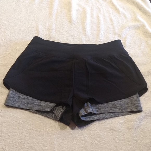 NWOT The North Face Dynamix Stretch Short - Picture 4 of 10